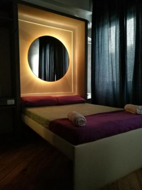 THE HOUSE OF GALILEO GALILEI